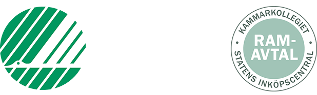 Häringe Slott, ramavtal, kammarkollegiet, Svenska Möten, Svanen