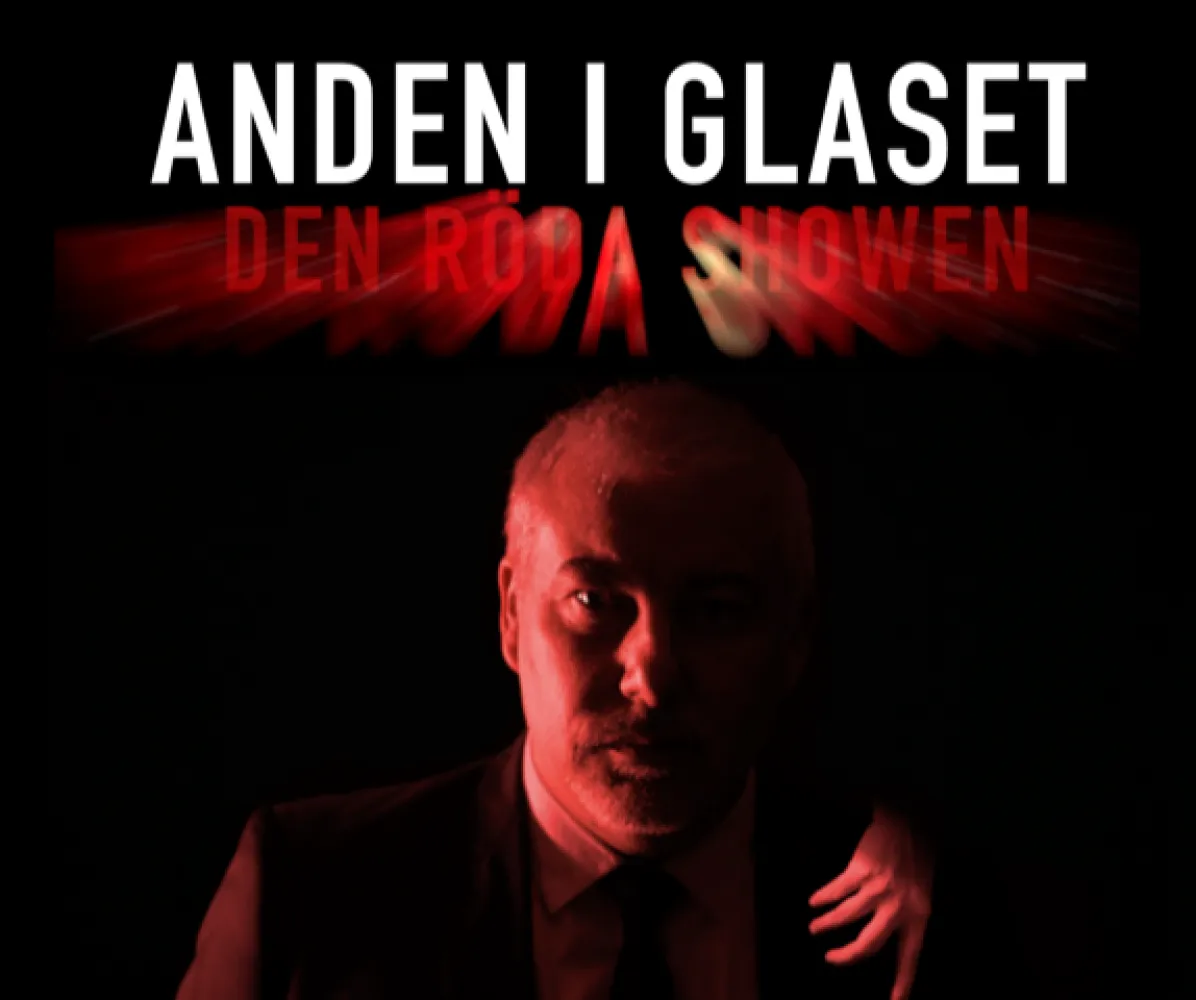 Anthony Charles Heads, den röda showen