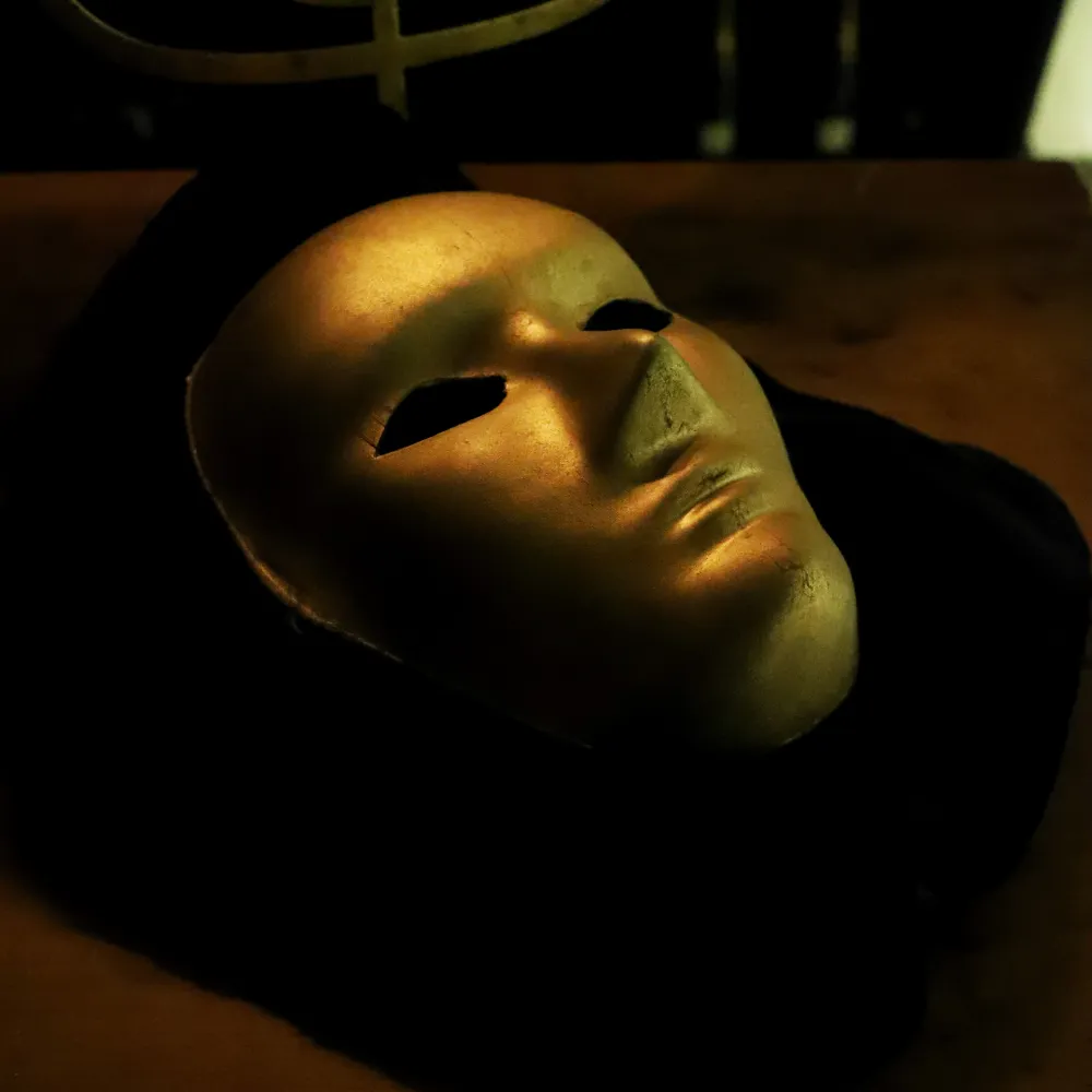 Jakten på Förrädaren