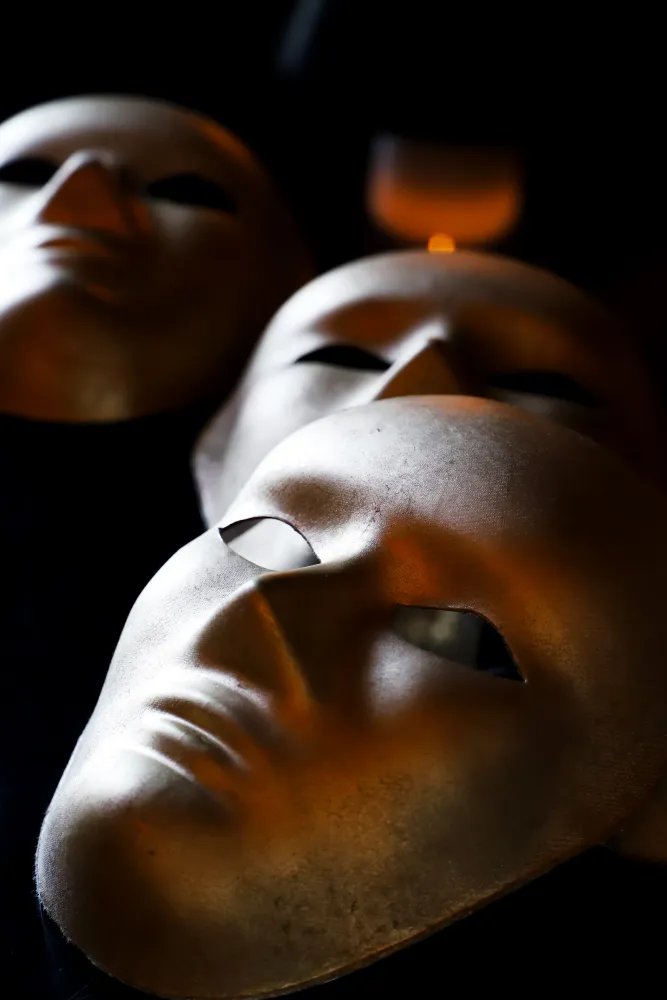 Jakten på Förrädaren