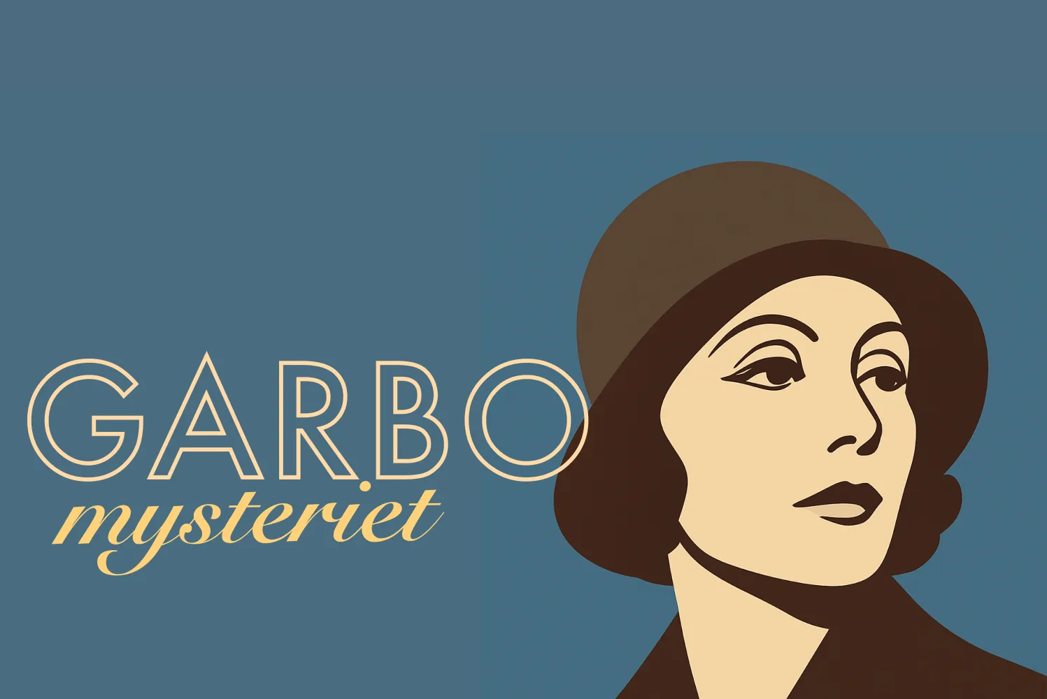 Garbomysteriet på Häringe Slott