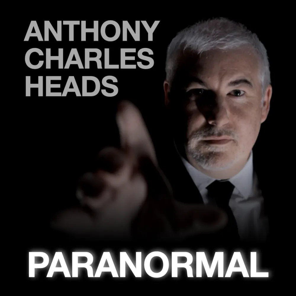 Anthony Charles Heads