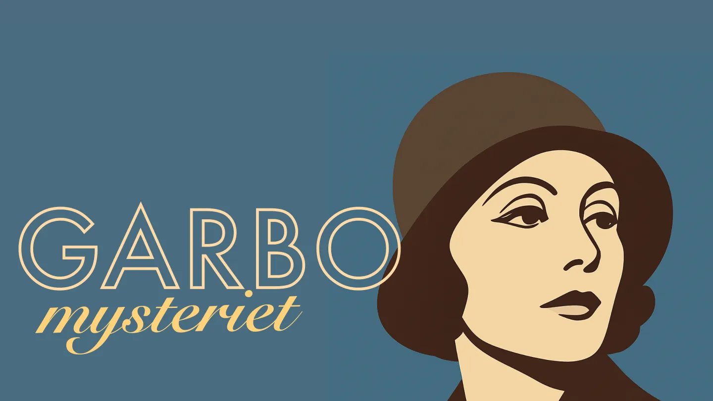 Garbomysteriet på Häringe Slott