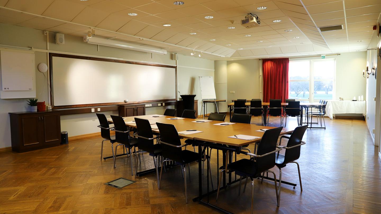 Meeting room, Kungsörnen